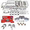 ENGINE KIT 04-10 Mits 3.8L 24V SOHC (6G75)