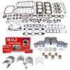 Engine Kit For Mits 3.8L 24V SOHC (6G75), Year:03-06