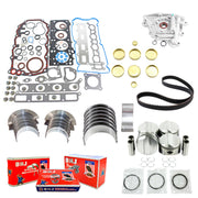 Engine Master Kit For Chry 2.4L 16V DOHC, Year:03-09