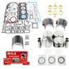 Engine Kit For Chrylser 2.4L 16V DOHC, Year:03-09