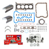 ENGINE KIT 07-09 Chry/Jeep 2.4L 16V DOHC (GEMA)