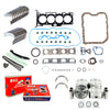 Engine Master Kit For Hyun/Kia 2.4L 16V DOHC, Year:06-09