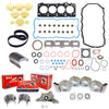 Engine Master Kit For Chry 2.4L 16V DOHC EK170M, Year:05-08