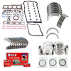 ENGINE KIT 07-10 Chry/Jeep 1.8/2.0L 16V DOHC (GEMA)