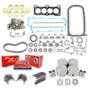 Engine Master Kit For Hyun/Kia 1.6L 16V DOHC, Year:06-10