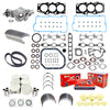 ENGINE KITS  MASTER KIT 01-06 Hyun/Kia 2.7L 24V DOHC