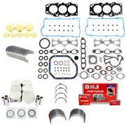 Engine Kit For Hyundai/Kia 2.7L 24V DOHC EK173, Year:01-06