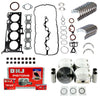 ENGINE KIT 08-10 Mits 2.0L 16V DOHC (4B11)