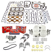 ENGINE KITS  MASTER KIT 02-06 Kia 3.5L 24V DOHC