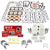 Engine Kit For Kia 3.5L 24V DOHC, Year:02-06