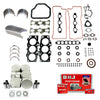 ENGINE KIT 06-10 Hyun/Kia 2.7L 24V DOHC