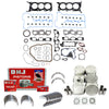 ENGINE KIT 06-10 Hyun/Kia 3.8L 24V DOHC