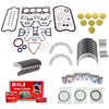 ENGINE KIT 84-87 Honda 1.5L 8+4V SOHC