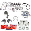 ENGINE KITS  MASTER KITS 90-95 Acura 1.8L 16V DOHC (B18A1,B18B1)