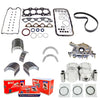 ENGINE KITS  MASTER KITS 96-01 Acura 1.8L 16V DOHC (B18B1)