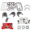 ENGINE KIT 96-01 Acura 1.8L 16V DOHC (B18B1)