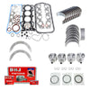 ENGINE KIT 98-02 Honda 2.3L 16V SOHC (F23A5)