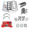 ENGINE KIT 98-02 Acura/Honda/Isuzu 2.3L 16V SOHC (F23A1,F23A4,F23A7)