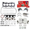 Engine Kit For Acura/Honda 2.0L 16V DOHC (K20A3), Year:02-06