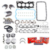 Engine Master Kit For Acura 1.8L 16V DOHC (B18C5), Year:97-01
