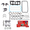 ENGINE KIT 97-01 Acura 1.8L 16V DOHC (B18C5)