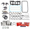 Engine Master Kit For Acura 1.8L 16V DOHC (B18C1), Year:94-01