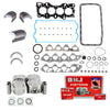 ENGINE KIT 94-01 Acura 1.8L 16V DOHC (B18C1)