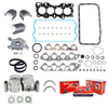 Engine Master Kit For Acura 1.8L 16V DOHC (B18C1) EK217DM, Year:94-01