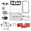Engine Master Kit For Honda 1.6L 16V DOHC (B16A3), Year:94-95