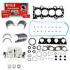 Engine Kit For Acura 2.0L 16V DOHC (K20A2,K20Z1), Year:02-06