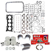 ENGINE KIT 90-95 Honda 2.2L 16V SOHC (F22A1,F22A4,F22A6)