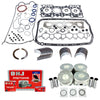 ENGINE KIT 93-96 Honda 2.2L 16V DOHC (H22A1)