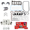 ENGINE KIT 06-09 Honda 2.0L 16V DOHC (K20Z3)