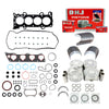 ENGINE KIT 09-10 Acura 2.4L 16V DOHC (K24Z3)