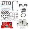 ENGINE KIT 94-97 Acura/Honda 2.2L 16V SOHC (F22B1)