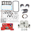 ENGINE KIT 94-97 Honda/Isuzu 2.2L 16V SOHC (F22B2,F22B6)
