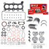 ENGINE KIT 06-09 Honda 1.8L 16V SOHC (R18A1)