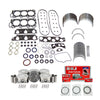 ENGINE KIT 99-01 Honda 3.5L 24V SOHC (J35A1)