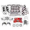 Engine Kit For Acura/Honda 3.5L 24V SOHC(J35A5/A6/A9), Year:03-09