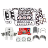Engine Kit For Acura 3.2L 24V SOHC (J32A3), Year:04-08