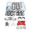 ENGINE KIT 05-08 Honda 3.5L 24V SOHC (J35A7,J35Z1)