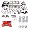 ENGINE KIT 97-02 Acura/Honda 3.0L 24V SOHC (J30A1)