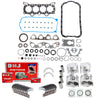 ENGINE KIT 88-95 Honda 1.5L  SOHC (D15B1,D15B2,D15B7)