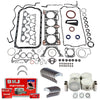 ENGINE KIT 90-91 Honda 2.1L  DOHC (B21A1)
