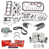 Engine Master Kit For Honda 1.6L 16V SOHC (D16A6), Year:88-91
