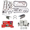 ENGINE KIT 88-91 Honda 1.6L 16V SOHC (D16A6)