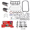 ENGINE KIT 88-95 Honda 1.5L 8V SOHC (D15B6,D15B8)