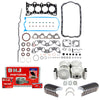 ENGINE KIT 92-95 Honda 1.5L 16V SOHC (D15Z1)