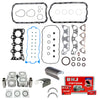 ENGINE KIT 96-00 Honda 1.6L 16V SOHC (D16Y5,D16Y8)