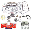 ENGINE KITS  MASTER KITS 86-95 Isuzu 2.3L 8V SOHC